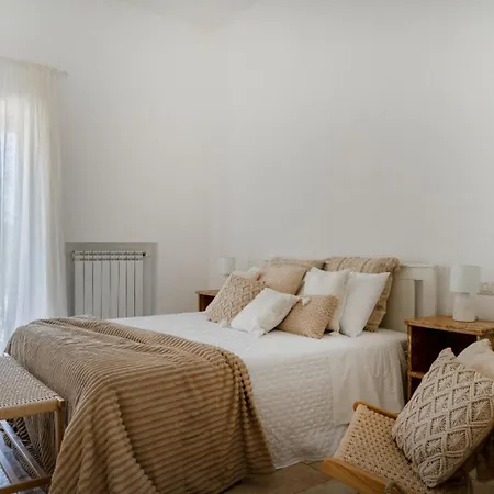 Oltre I Coni Country house Santa Lucia (Brindisi)