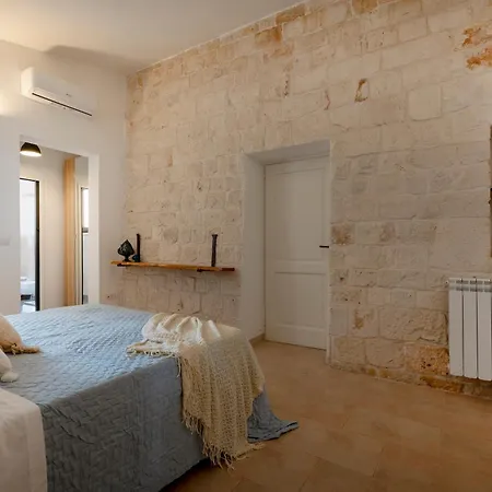 Oltre I Coni Santa Lucia (Brindisi)