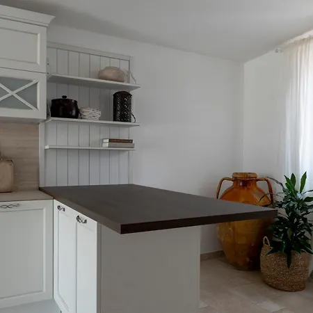 Country house Oltre I Coni *
