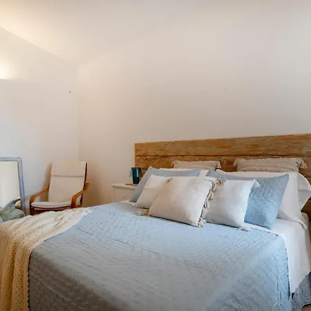 Country house Oltre I Coni