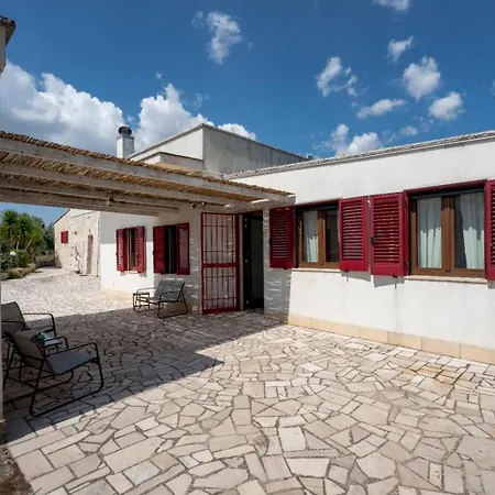 Casa di campagna Oltre I Coni