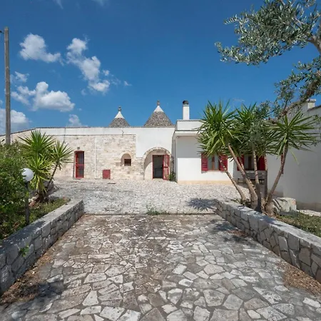 Casa di campagna Oltre I Coni *